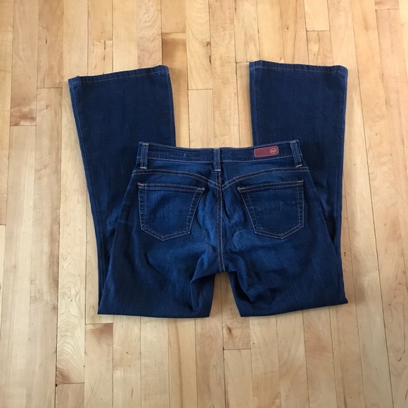 AG Adriano Goldschmied The Legend Jeans - Picture 3 of 7